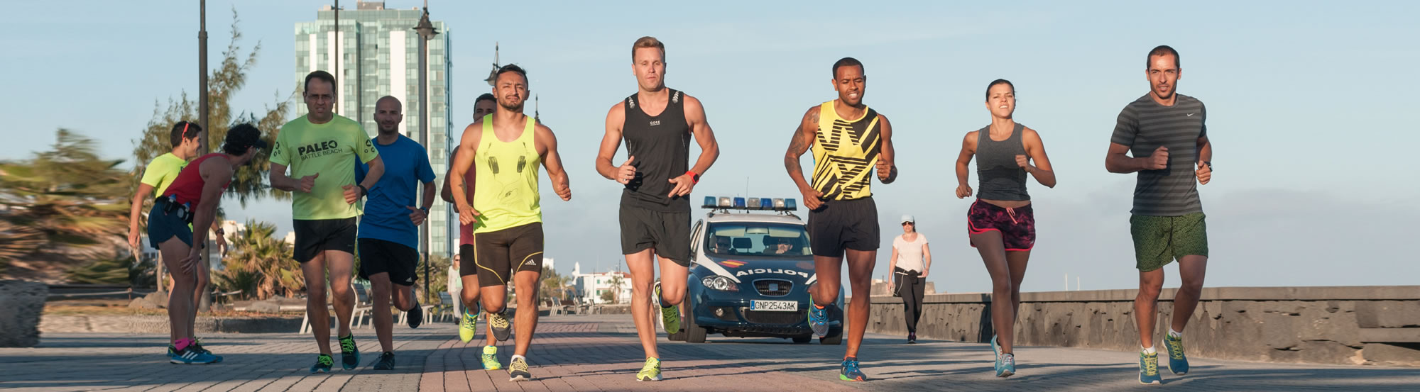 Planes de paleotraining